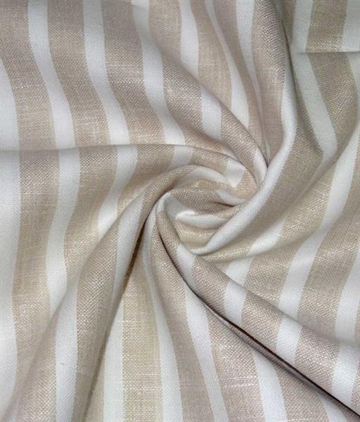 Linen Fabric for shirting and suiting